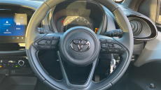 Toyota Aygo X 1.0 VVT-i Edge 5dr Petrol Hatchback